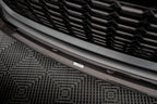 AUDI - RS6 C8 / RS7 C8 - FRONT SPLITTER - CARBON FIBER