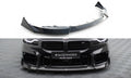 BMW - M2 - G87 - CARBON FIBER FRONT SPLITTER - V1