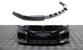 BMW - M2 - G87 - CARBON FIBER FRONT SPLITTER - V2