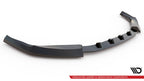 BMW - M2 - G87 - CARBON FIBER FRONT SPLITTER - V2