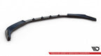 BMW - M2 - G87 - CARBON FIBER FRONT SPLITTER - V2