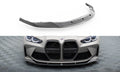 BMW - G82 / G80 - M4 / M3 - CARBON FIBER FRONT SPLITTER - V3