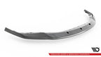 BMW - G82 / G80 - M4 / M3 - CARBON FIBER FRONT SPLITTER - V3