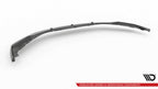 BMW - G82 / G80 - M4 / M3 - CARBON FIBER FRONT SPLITTER - V3