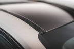 BMW - 4 SERIES - G82 - M4 - CARBON FIBER ROOF RAILS