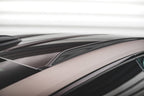 BMW - 4 SERIES - G82 - M4 - CARBON FIBER ROOF RAILS