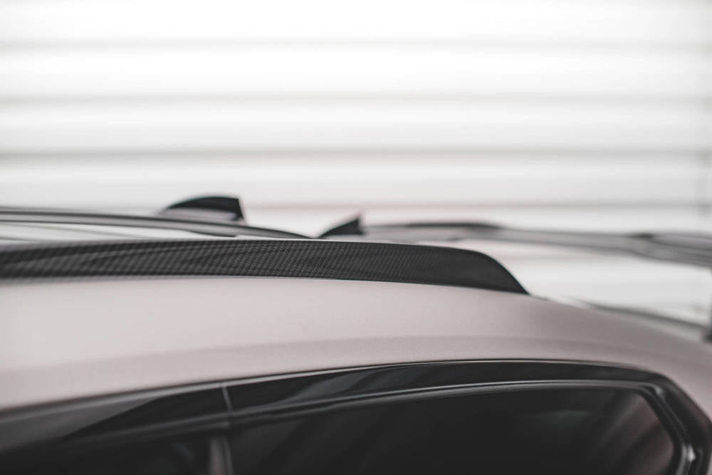 BMW - 4 SERIES - G82 - M4 - CARBON FIBER ROOF RAILS
