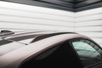 BMW - 4 SERIES - G82 - M4 - CARBON FIBER ROOF RAILS