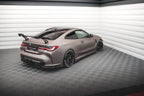 BMW - 4 SERIES - G82 - M4 - CARBON FIBER ROOF RAILS