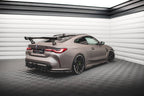 BMW - 4 SERIES - G82 - M4 - CARBON FIBER ROOF RAILS