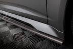 AUDI - RS6 C8 / RS7 C8 - SIDE SKIRTS - CARBON FIBER