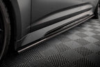 AUDI - RS6 C8 / RS7 C8 - SIDE SKIRTS - CARBON FIBER