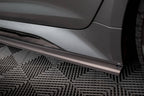AUDI - RS6 C8 / RS7 C8 - SIDE SKIRTS - CARBON FIBER