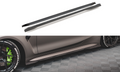 BMW - 4 SERIES - G82 - M4 - CARBON FIBER SIDE SKIRTS DIFFUSERS - V1