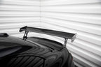 BMW - M2 - G87 - CARBON FIBER SPOILER