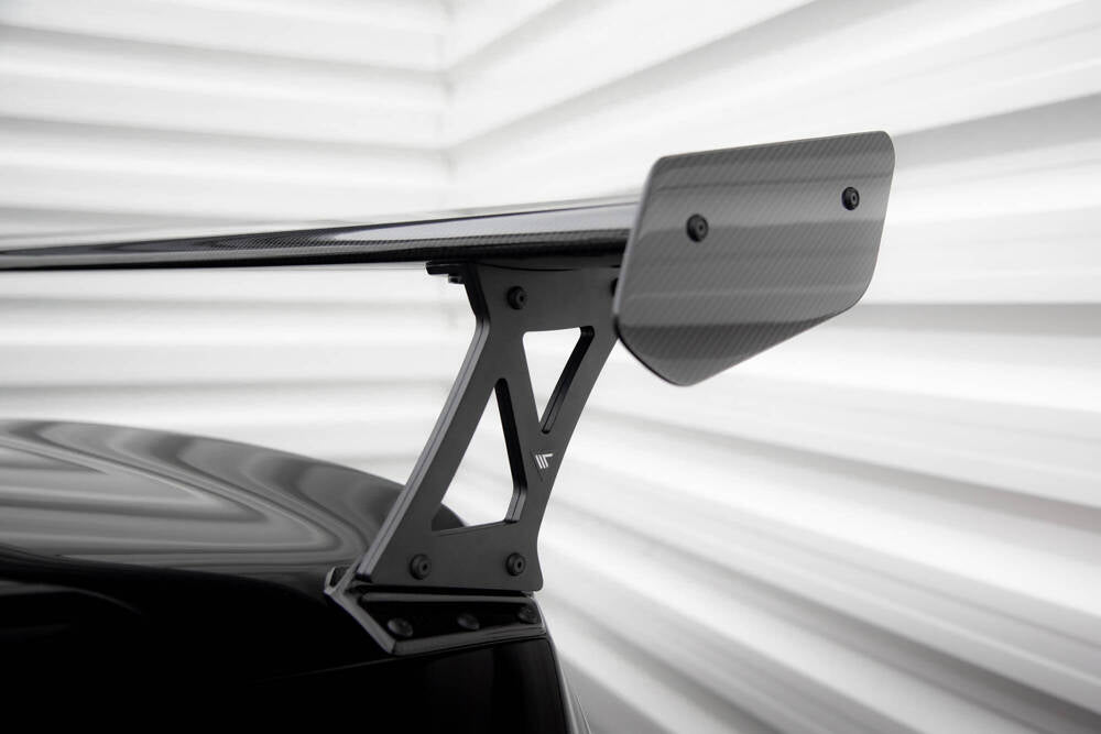 BMW - M2 - G87 - CARBON FIBER SPOILER