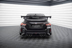 BMW - M2 - G87 - CARBON FIBER SPOILER
