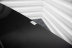 BMW - M2 - G87 - CARBON FIBER SPOILER