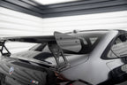 BMW - M2 - G87 - CARBON FIBER SPOILER