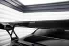 BMW - M2 - G87 - CARBON FIBER SPOILER
