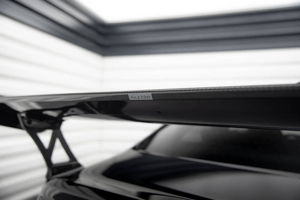 BMW - M2 - G87 - CARBON FIBER SPOILER