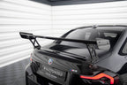 BMW - M2 - G87 - CARBON FIBER SPOILER