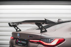 BMW - 4 SERIES - G82 - M4 - WING - CARBON FIBER