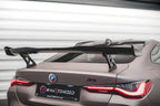 BMW - 4 SERIES - G82 - M4 - WING - CARBON FIBER