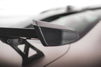 BMW - 4 SERIES - G82 - M4 - WING - CARBON FIBER