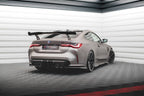 BMW - 4 SERIES - G82 - M4 - WING - CARBON FIBER
