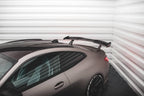 BMW - 4 SERIES - G82 - M4 - WING - CARBON FIBER