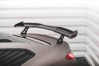BMW - 4 SERIES - G82 - M4 - WING - CARBON FIBER
