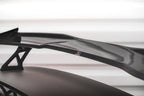 BMW - 4 SERIES - G82 - M4 - WING - CARBON FIBER