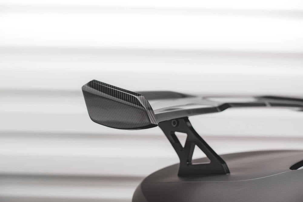 BMW - 4 SERIES - G82 - M4 - WING - CARBON FIBER