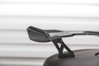 BMW - 4 SERIES - G82 - M4 - WING - CARBON FIBER