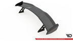 BMW - 4 SERIES - G82 - M4 - WING - CARBON FIBER