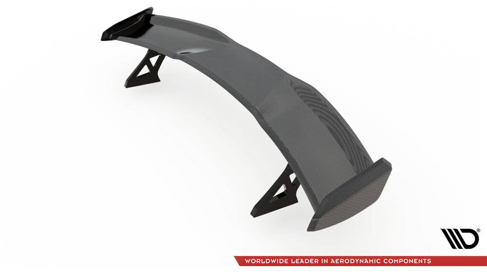 BMW - 4 SERIES - G82 - M4 - WING - CARBON FIBER