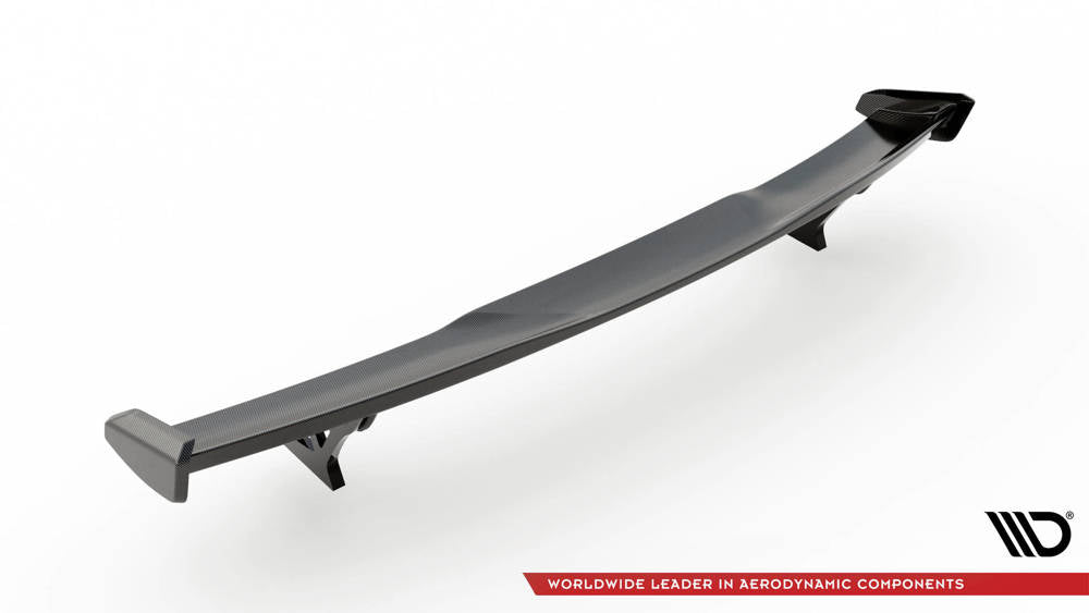 BMW - 4 SERIES - G82 - M4 - WING - CARBON FIBER