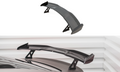 BMW - 4 SERIES - G82 - M4 - WING - CARBON FIBER