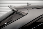 AUDI - RS6 C8 - TAILGATE SPOILER (UPPER) - CARBON FIBER