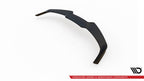 AUDI - RS6 C8 - TAILGATE SPOILER (UPPER) - CARBON FIBER