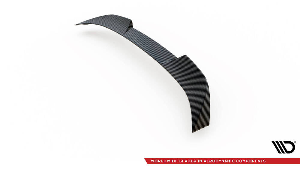 BMW - M2 G87 / M240i / 2 M-Pack / 2 Standard G42 - CARBON FIBER TAILGATE SPOILER