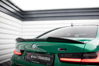 BMW - M3 G80 /  M340i G20 / 3 M-PACK G20 / 3 STANDARD G20 - CARBON FIBER SPOILER
