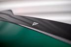BMW - M3 G80 /  M340i G20 / 3 M-PACK G20 / 3 STANDARD G20 - CARBON FIBER SPOILER