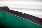 BMW - M3 G80 /  M340i G20 / 3 M-PACK G20 / 3 STANDARD G20 - CARBON FIBER SPOILER