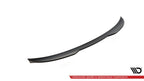 BMW - M3 G80 /  M340i G20 / 3 M-PACK G20 / 3 STANDARD G20 - CARBON FIBER SPOILER