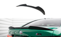 BMW - M3 G80 /  M340i G20 / 3 M-PACK G20 / 3 STANDARD G20 - CARBON FIBER SPOILER