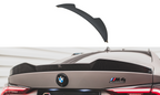 BMW - 4 SERIES - G82 - M4 - CARBON FIBER SPOILER