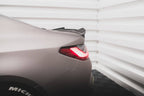 BMW - 4 SERIES - G82 - M4 - CARBON FIBER SPOILER