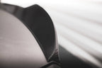 BMW - 4 SERIES - G82 - M4 - CARBON FIBER SPOILER